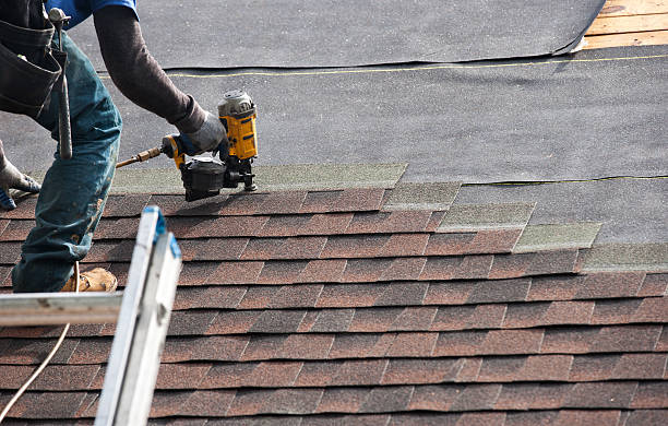 Licensed Roof Installation service in Danbury, CT - Brentwood Metal Roofing